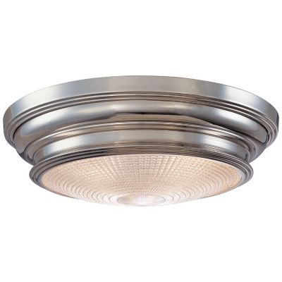 Woodstock Flushmount by Hudson Valley Lighting - Starlight Lighting USA and Canada